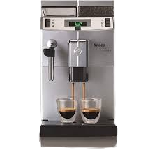 Máquina Lirika Saeco